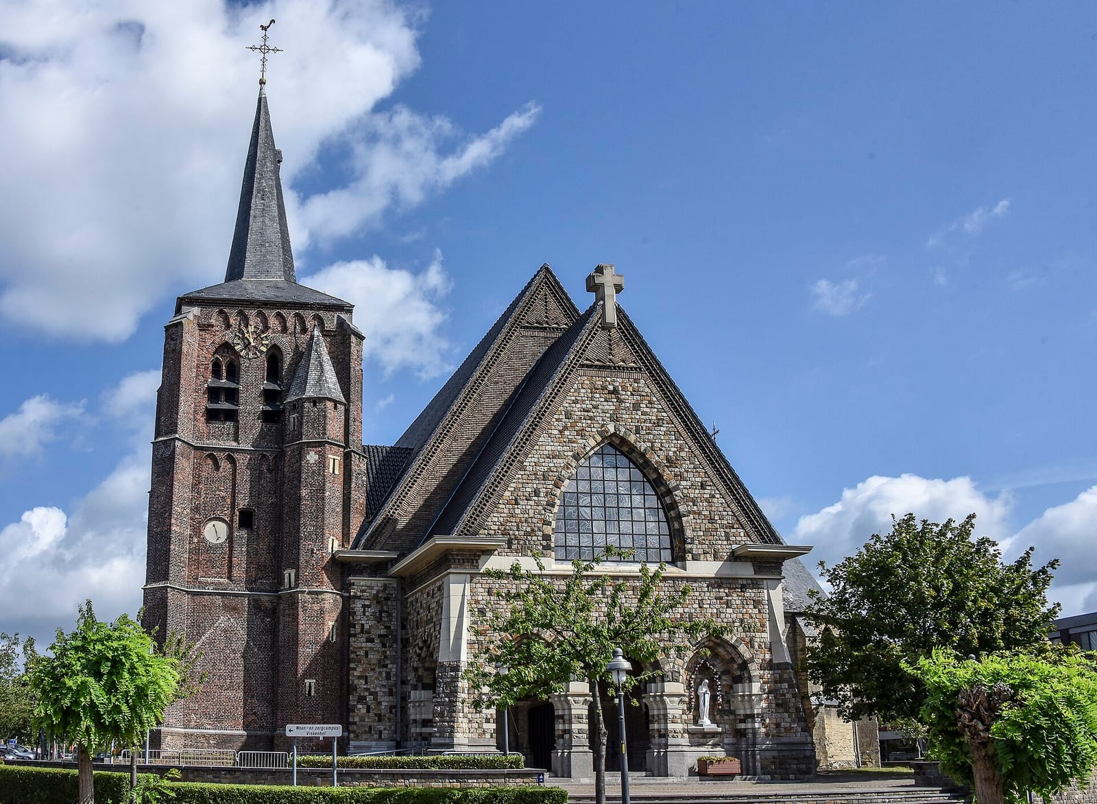 Bakkerij en koffiehuis ComPani
