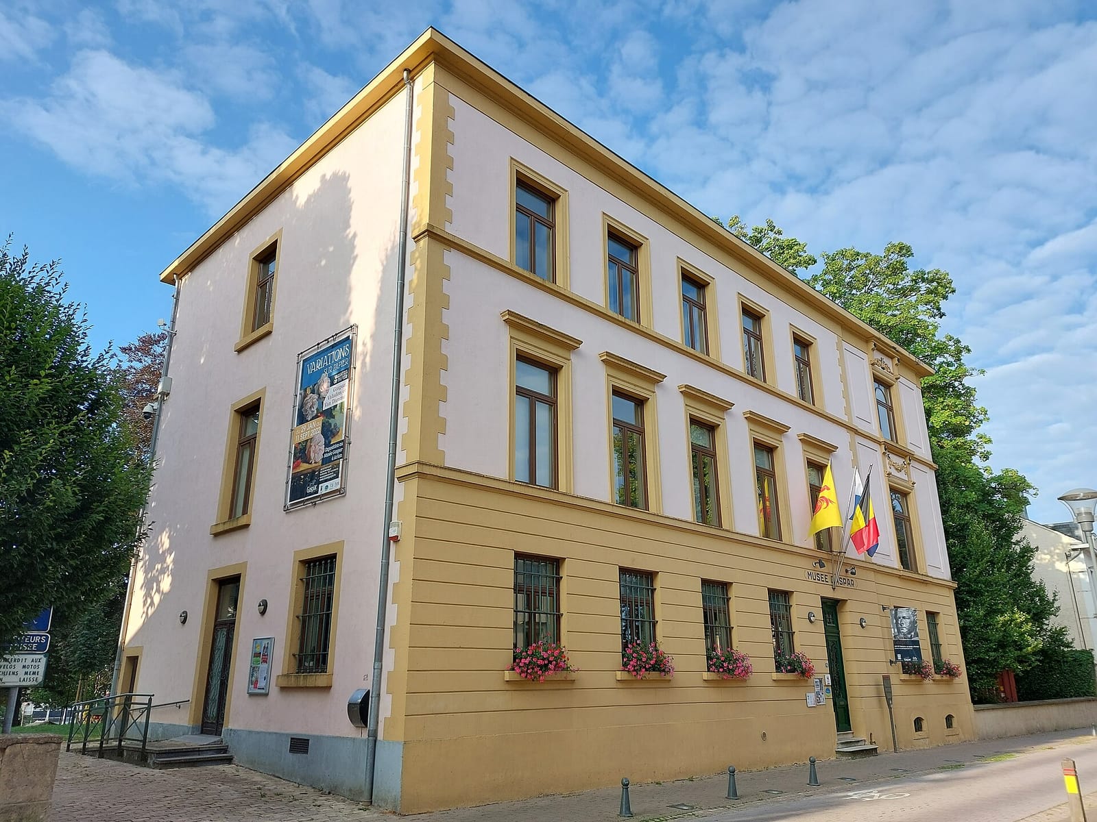 Café suisse