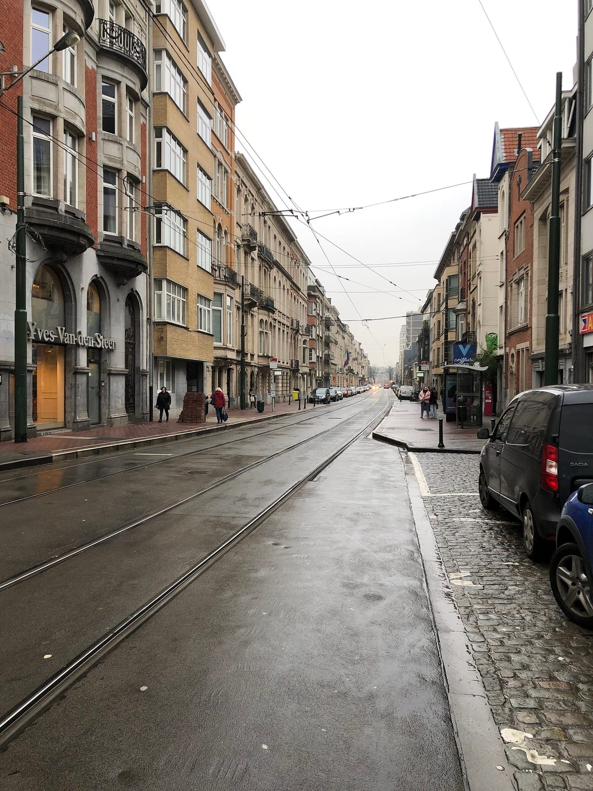 Kanel Brussels