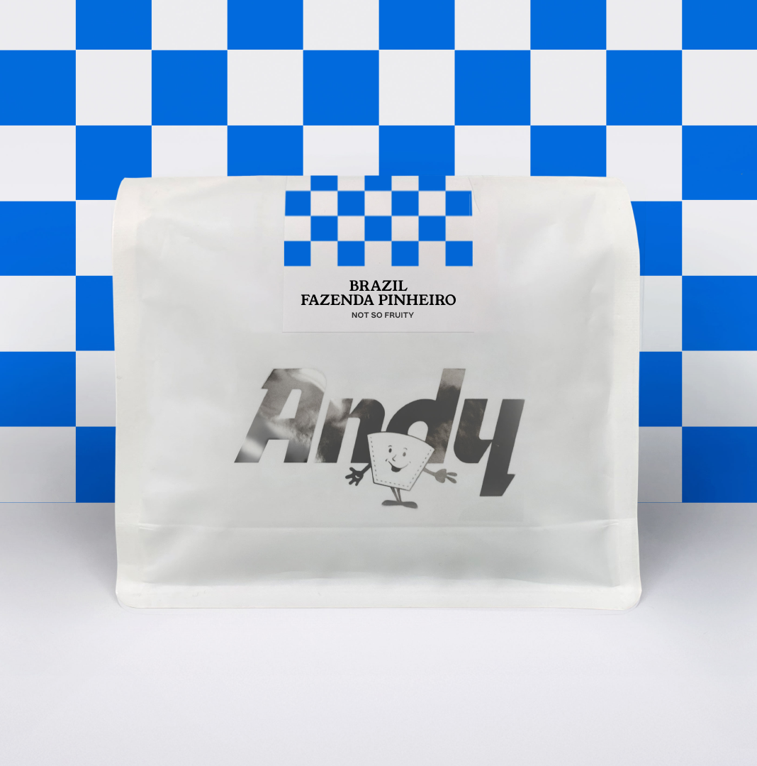 Andy Roasters photo 7