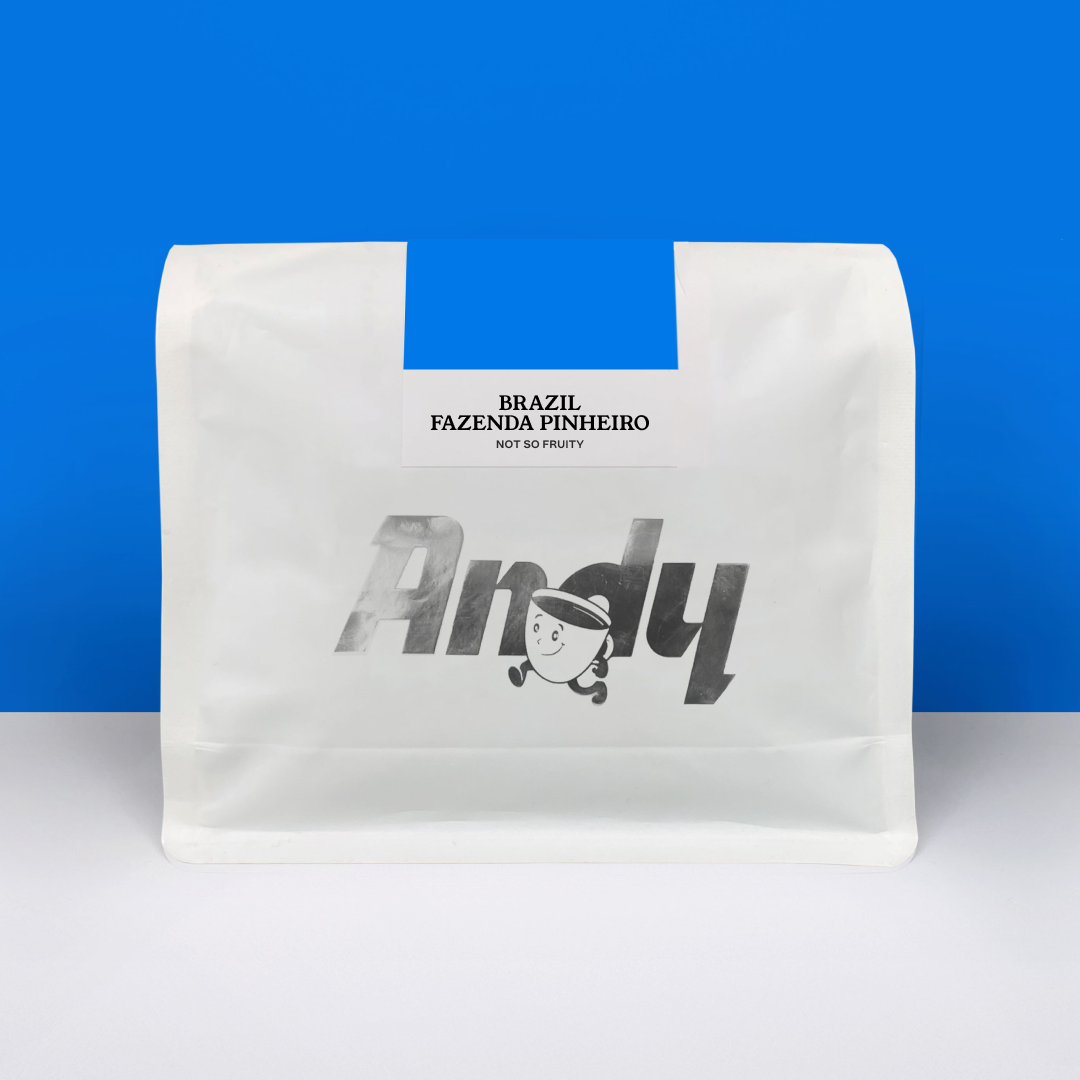 Andy Roasters photo 2