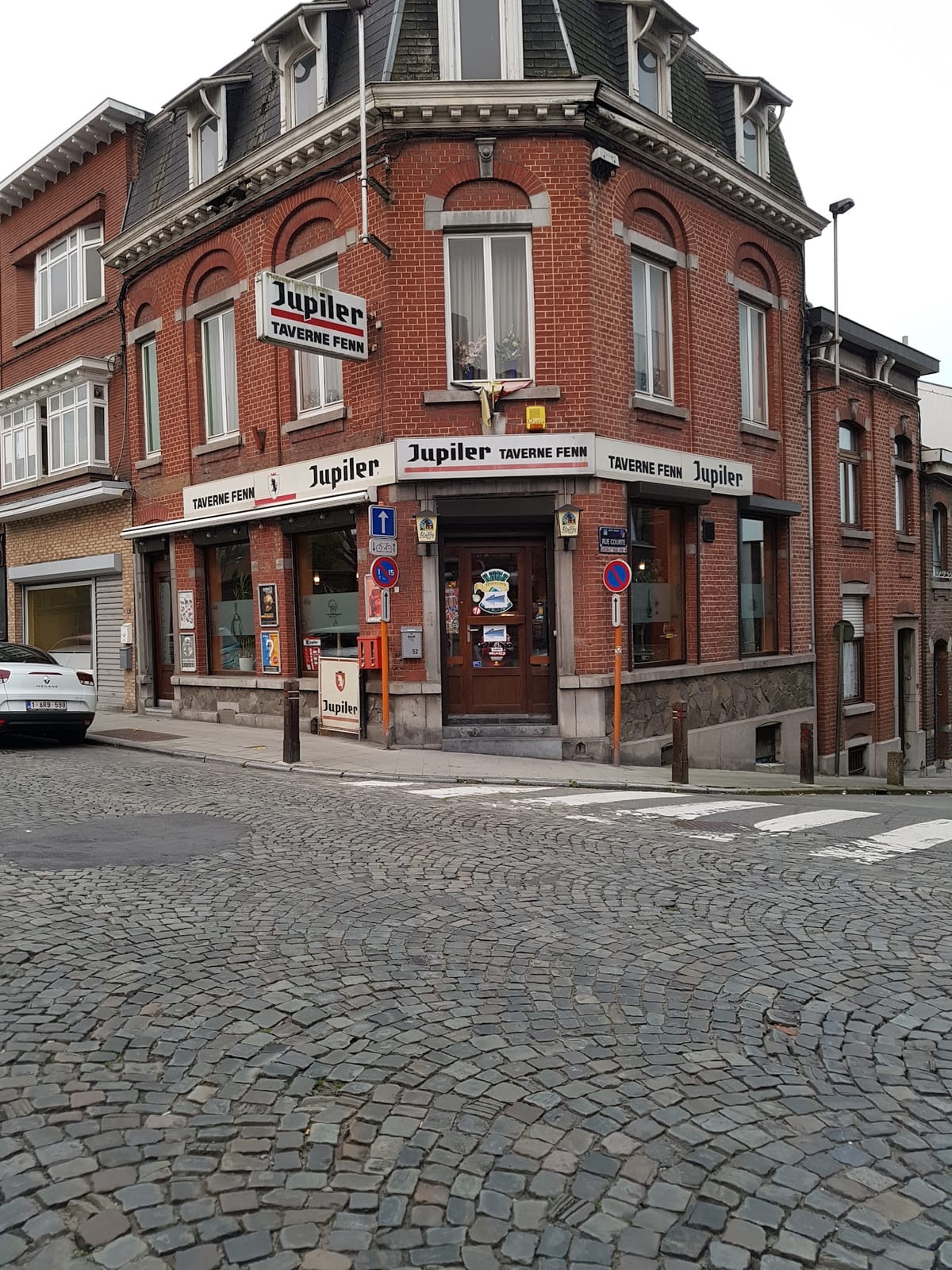 Taverne Fenn