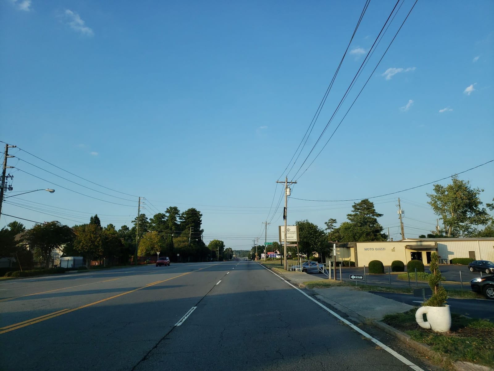 Marietta Coffee Company