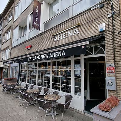 New Arena photo 8