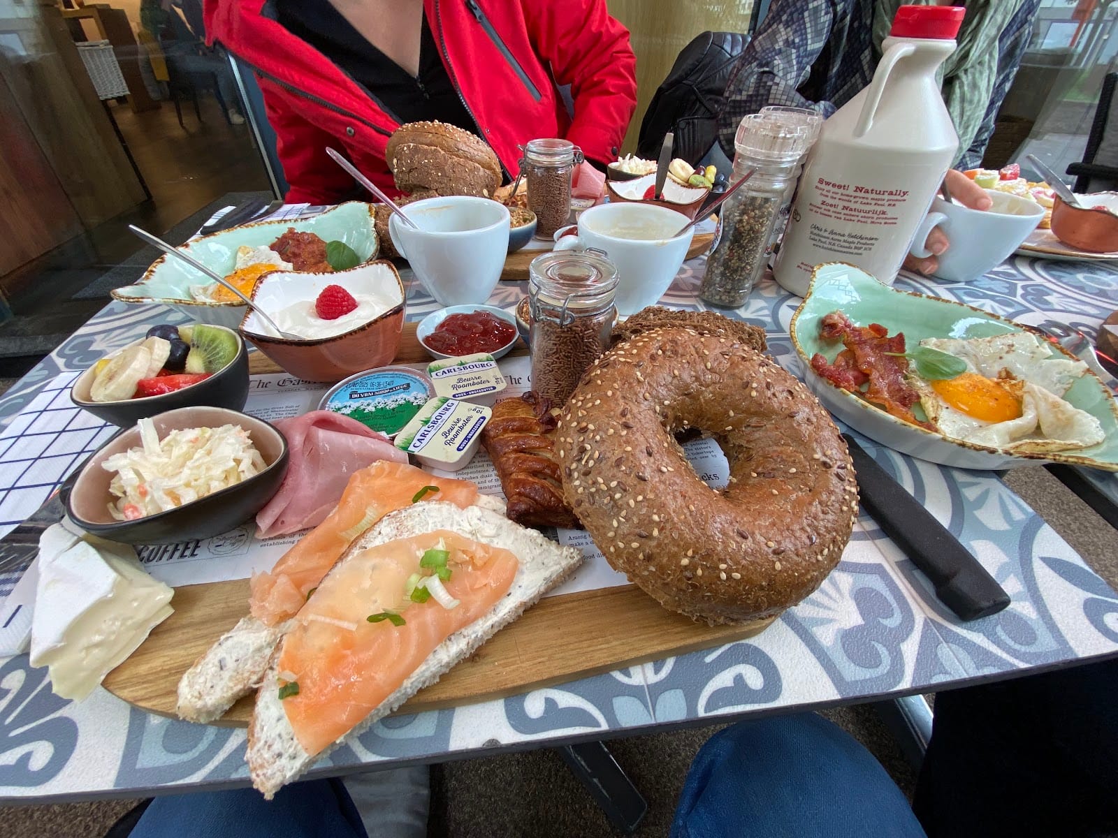 Brunchie
