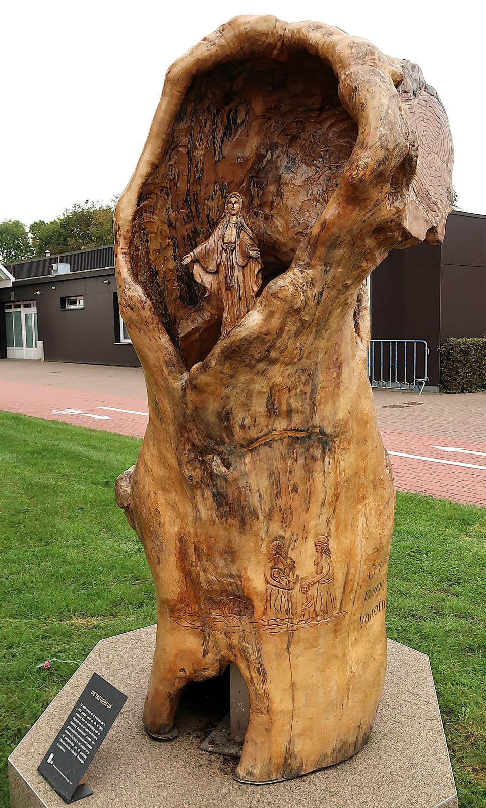 Het Linnerke