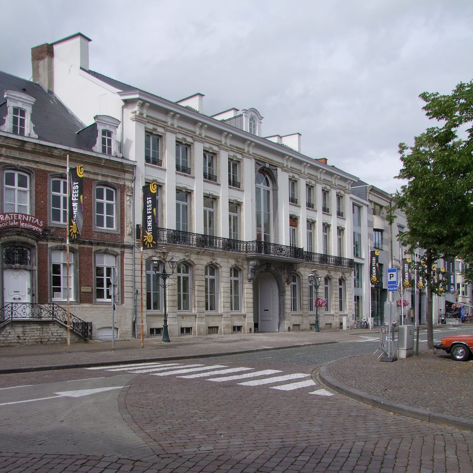 Het Gulden Hoofd