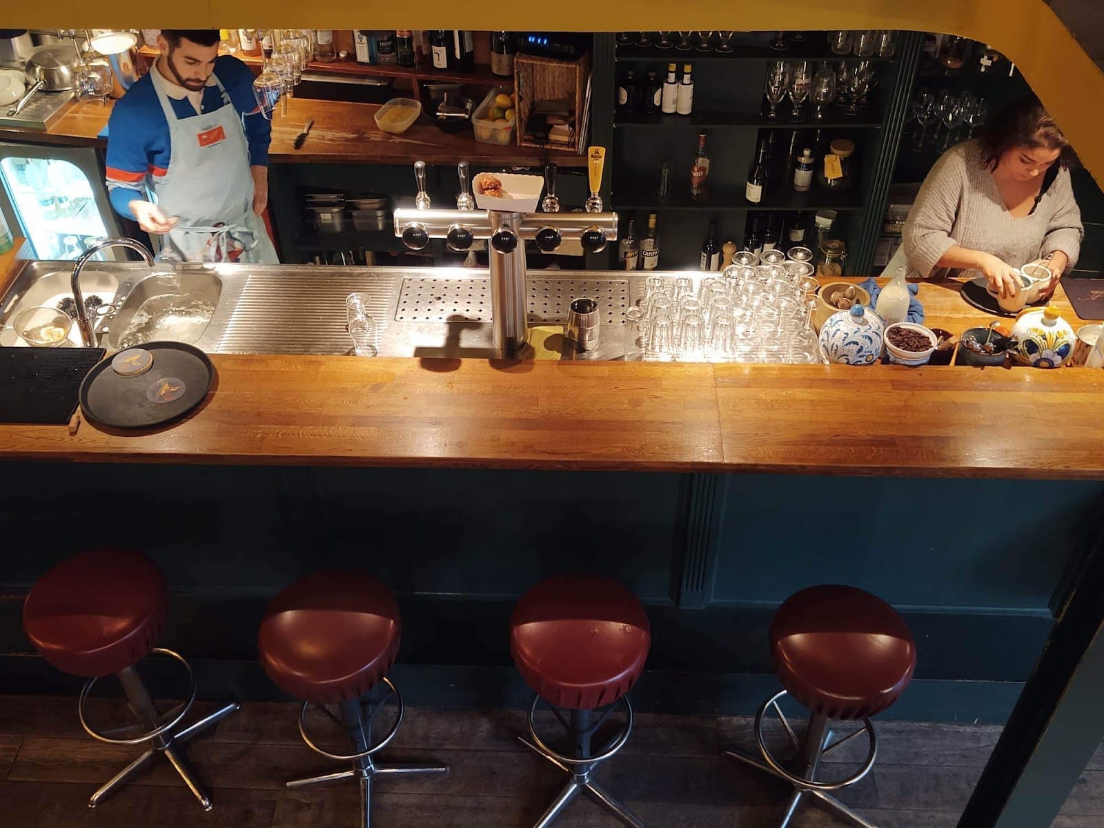 Pepouz Café