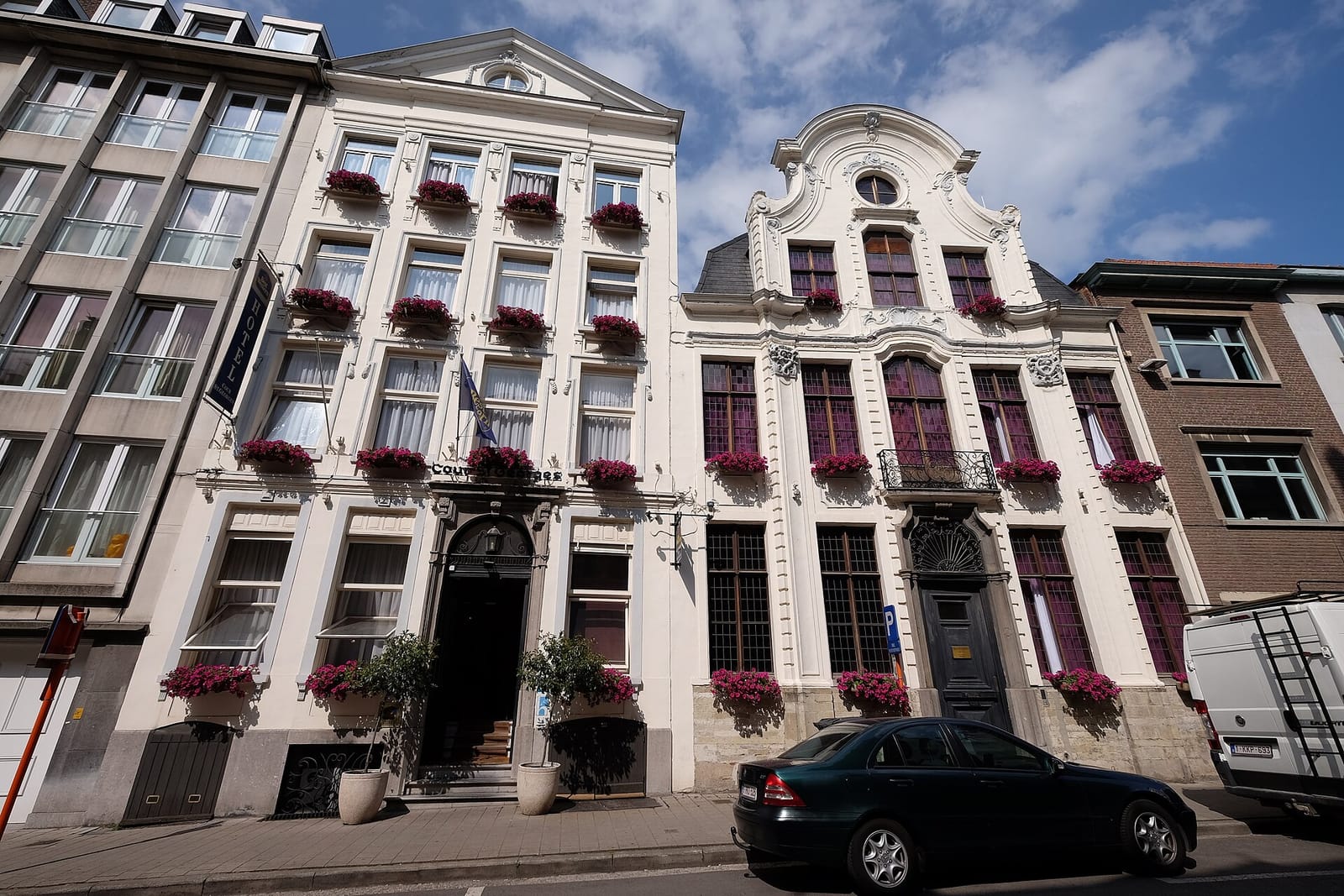 Ô Gand City photo 4