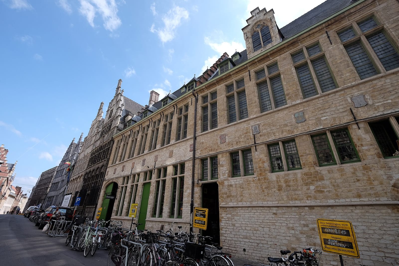 Ô Gand City photo 3
