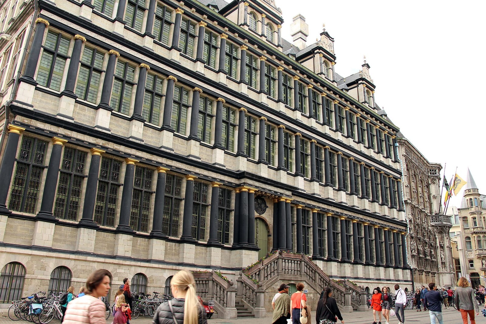 Ô Gand City photo 2
