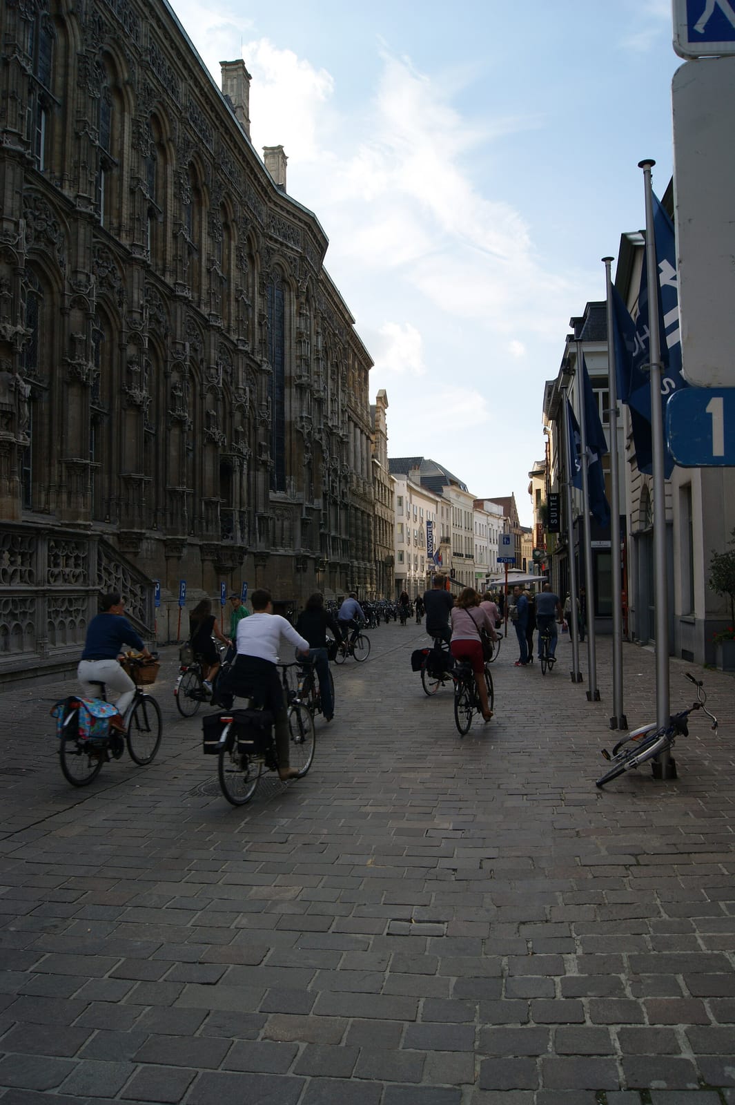 Ô Gand City photo 5