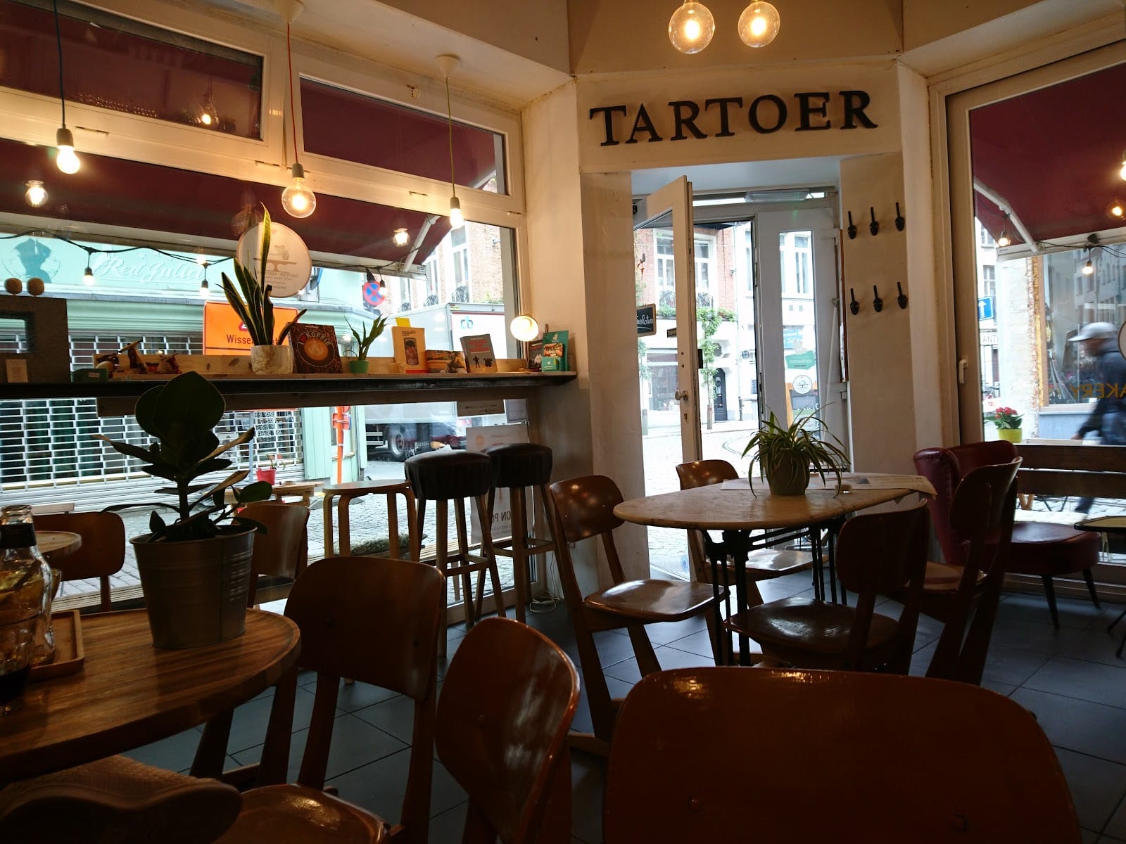 Tartoer