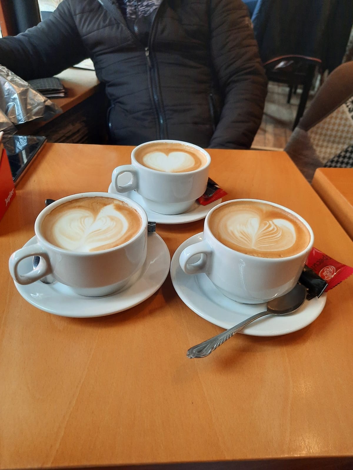 Cafe Balux
