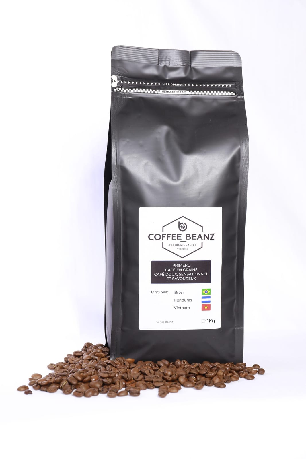 Coffee Beanz