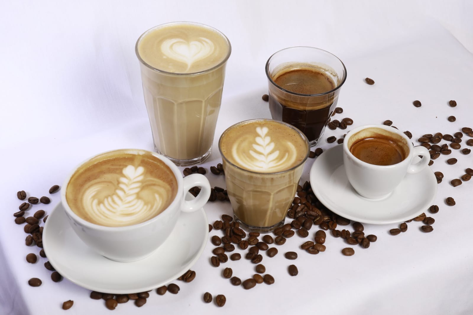 Coffee Beanz photo 2