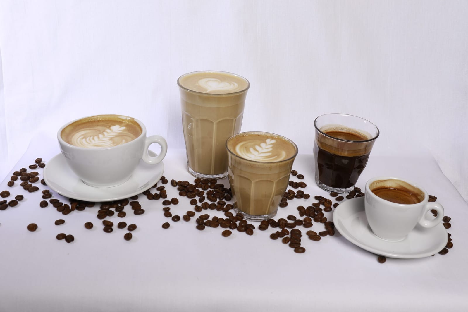 Coffee Beanz photo 7