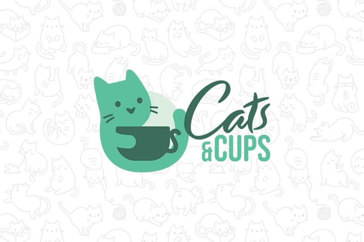 Cats & Cups photo 2