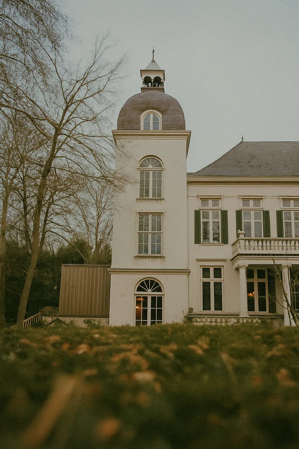 Café Viteux photo 2