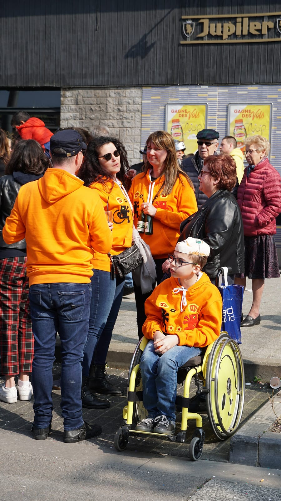 Trente Trois Tours photo 4