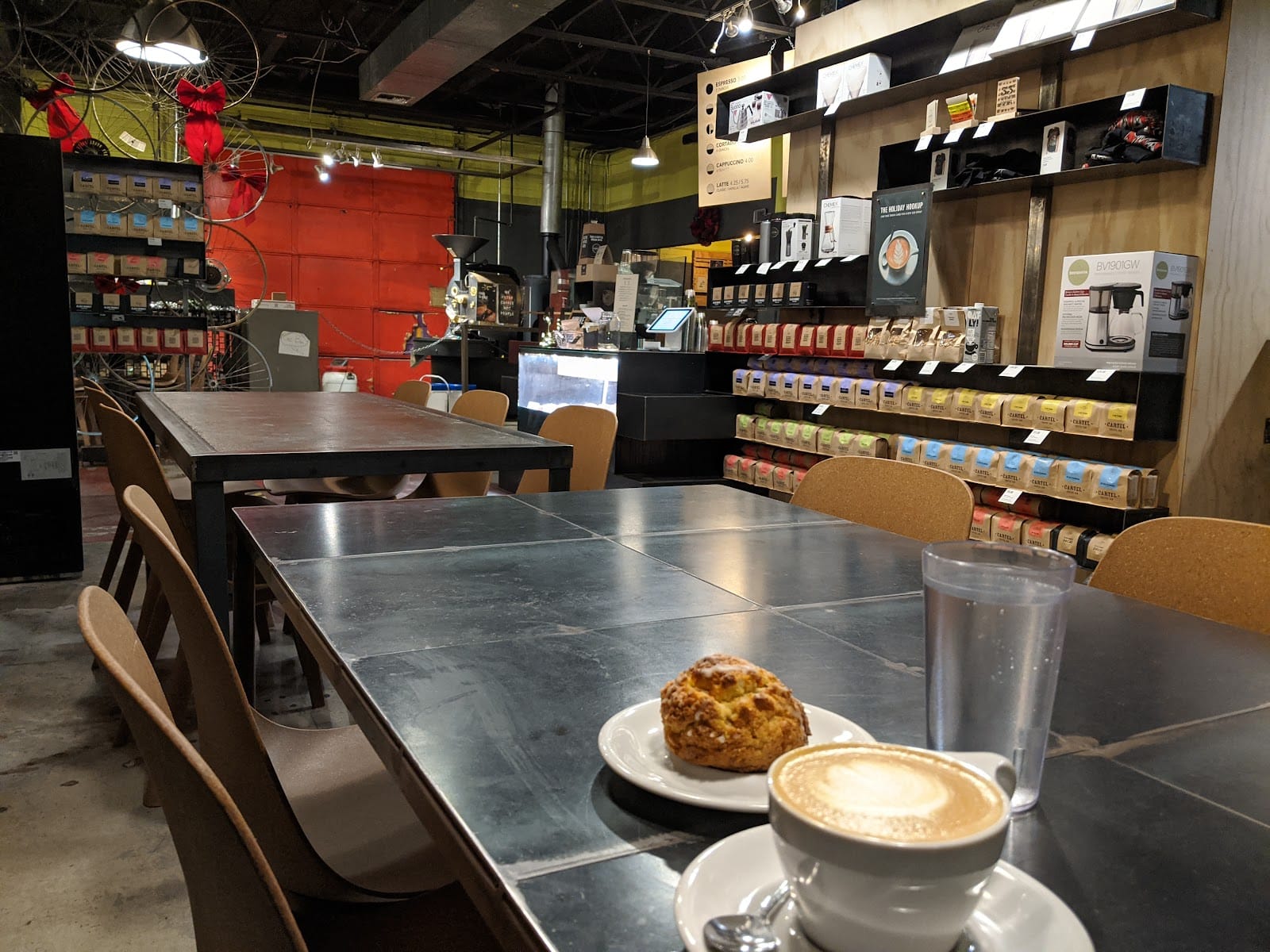 Cartel Roasting Co.