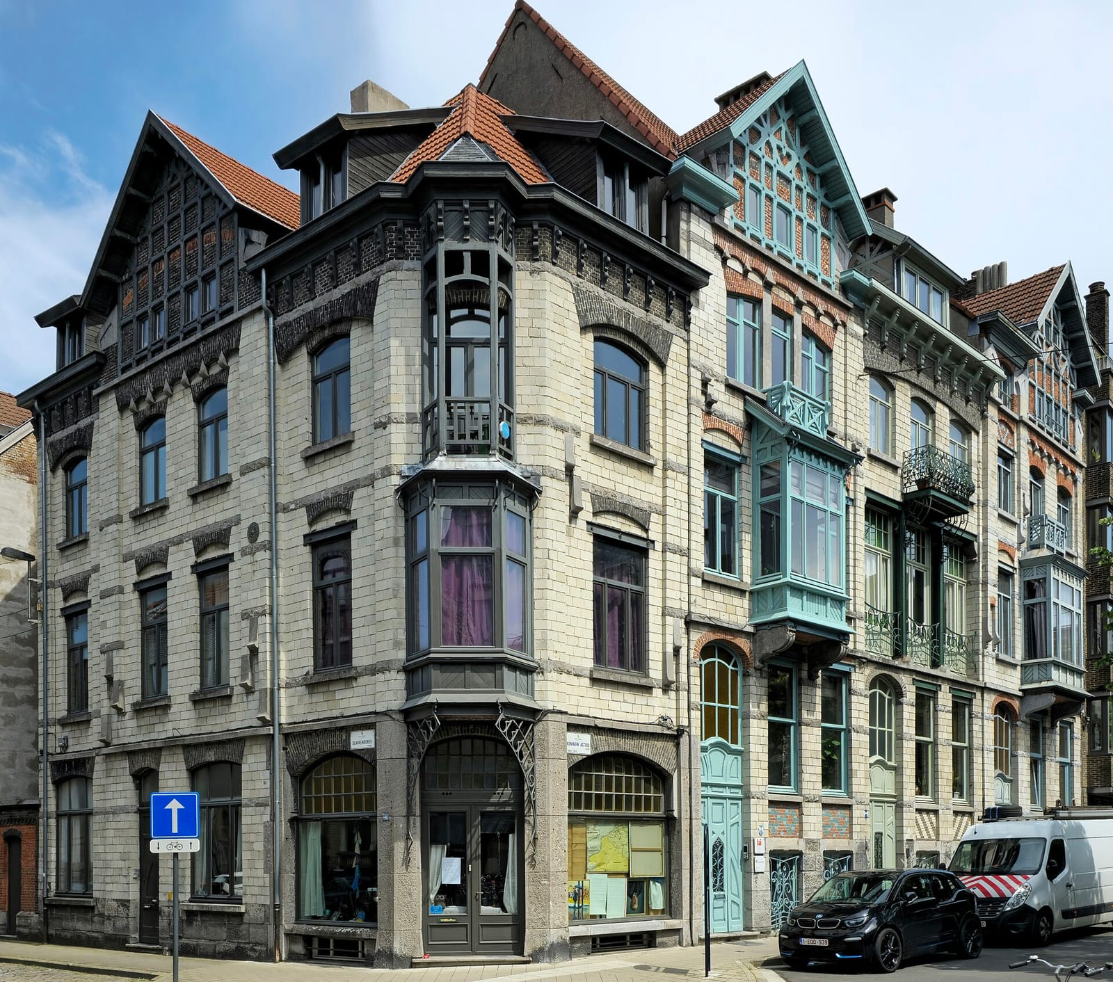 Koeketiene