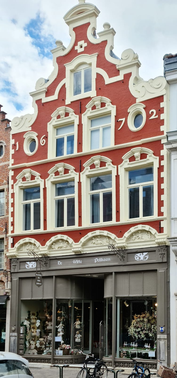 Patisserie Van Mullem