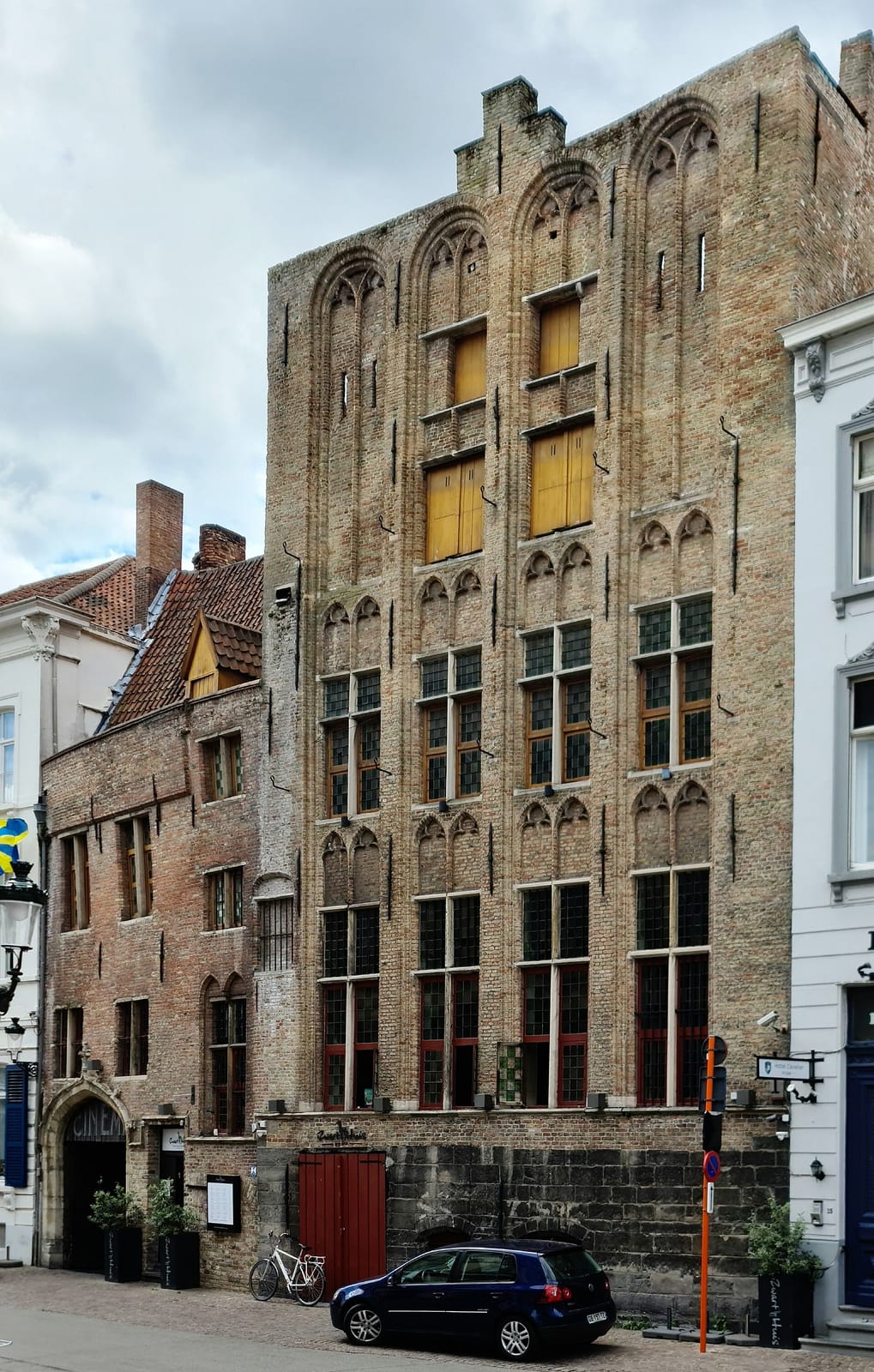 Grand Cafe du Theatre photo 2