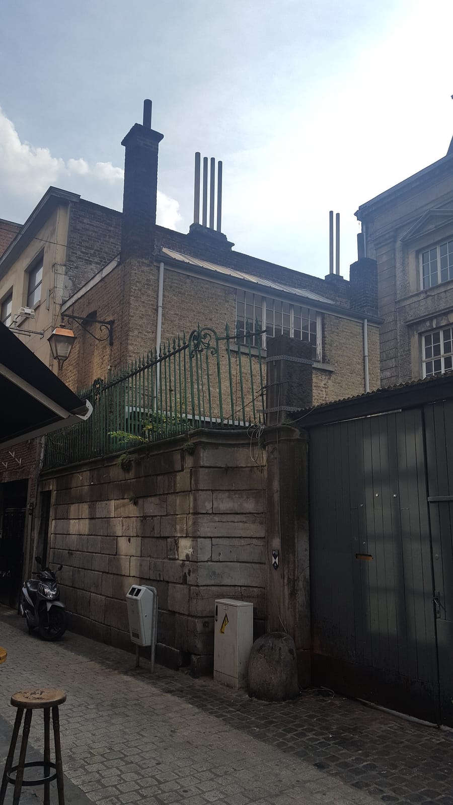 Chez Moi photo 5