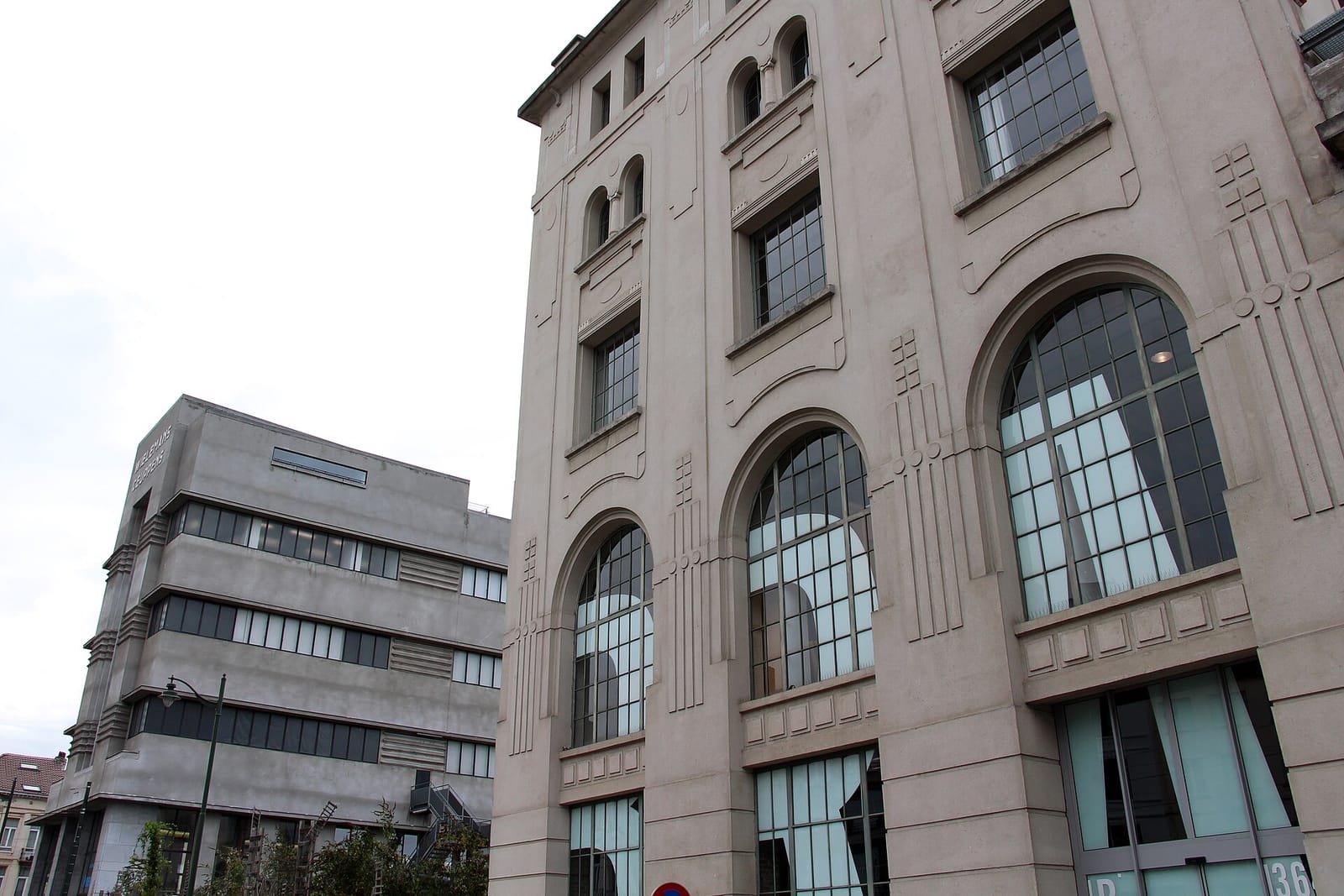 WIELS' Café photo 3