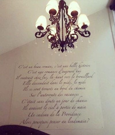 La Belle Histoire photo 8