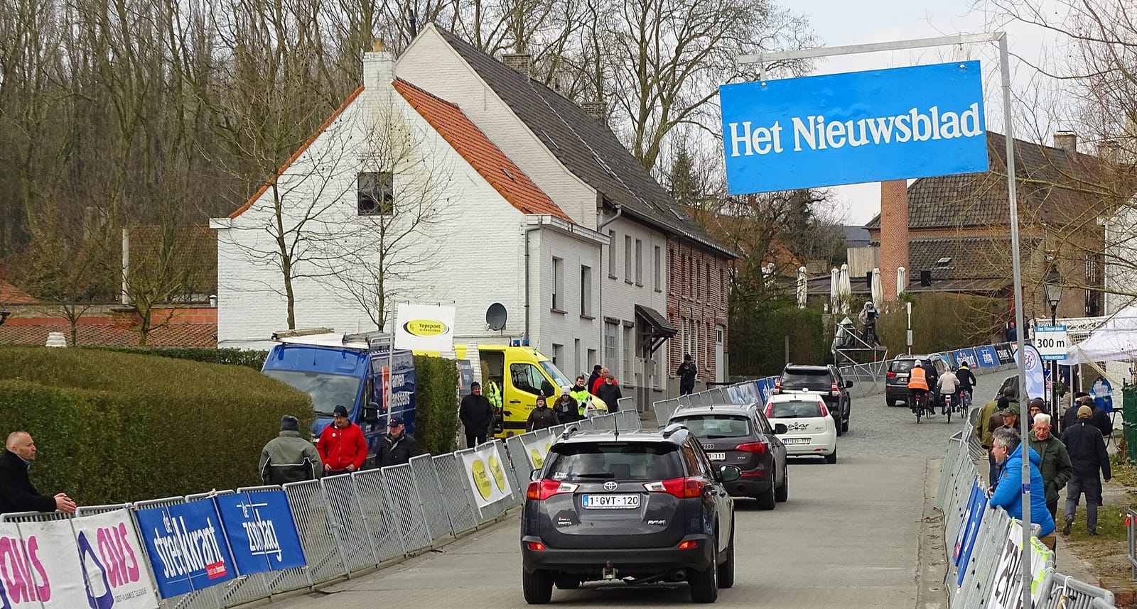 Handelshuis
