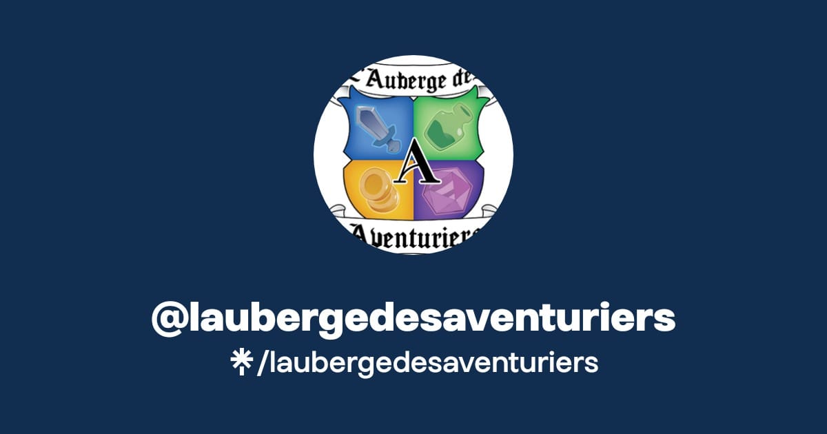 L’Auberge des Aventuriers