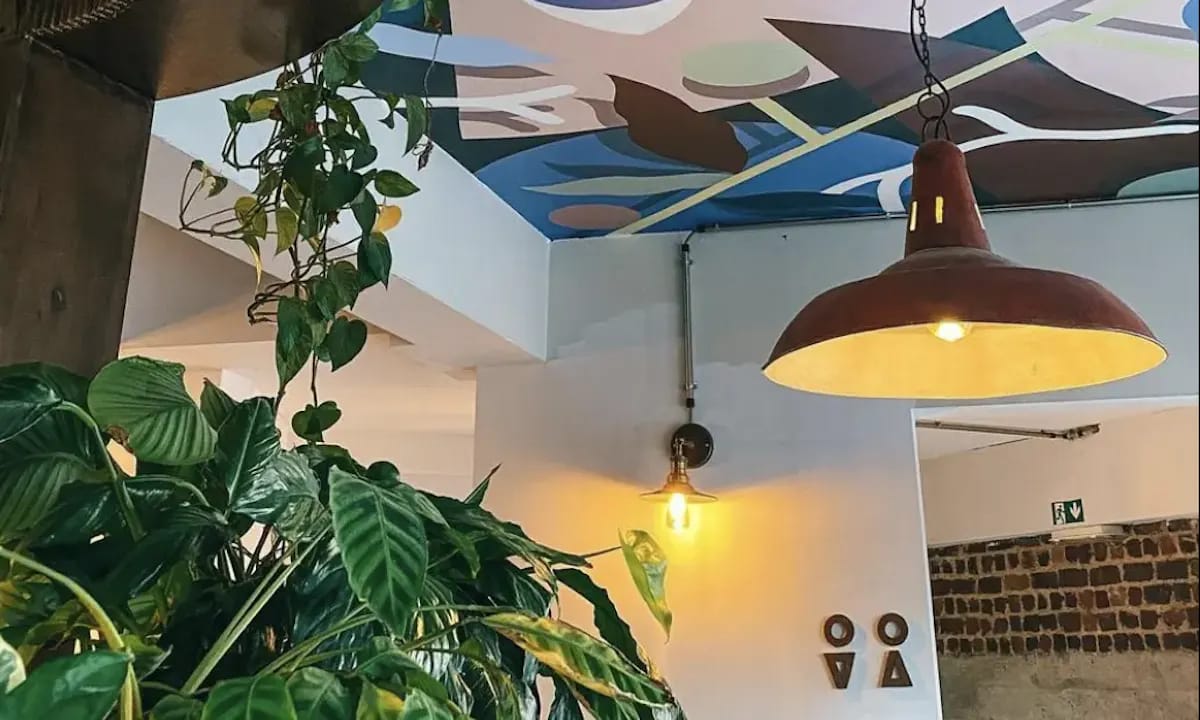 Café La Pompe photo 2
