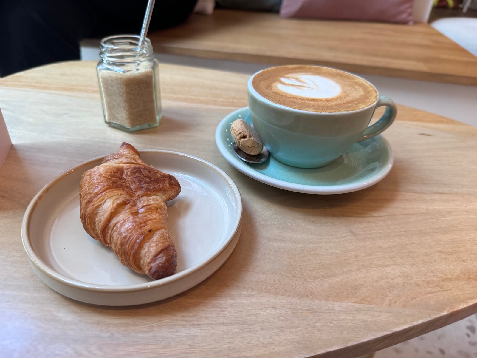 Sam's Coffe House