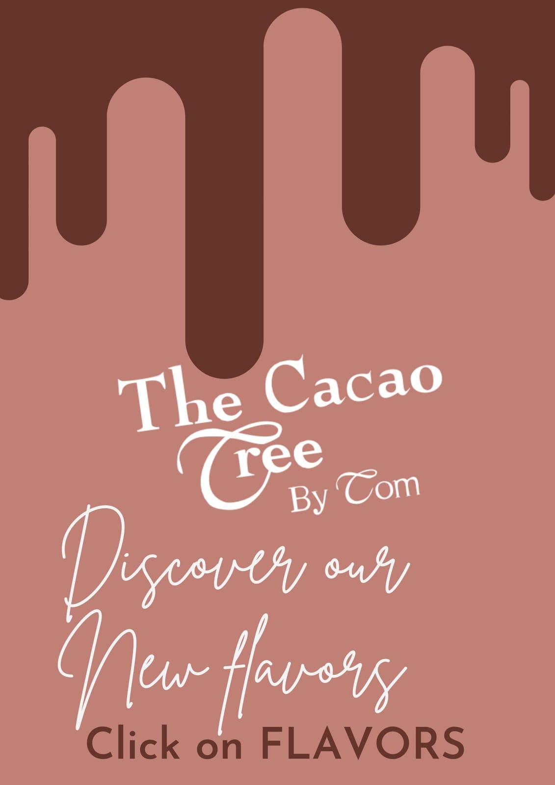 The Cacao Tree