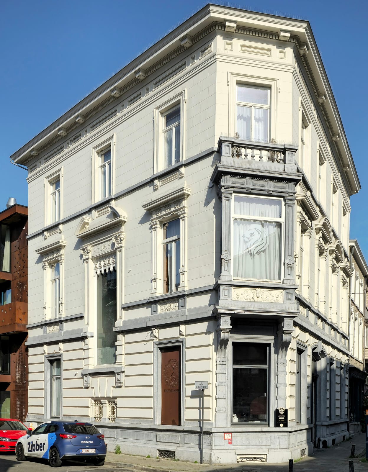 Huset photo 2
