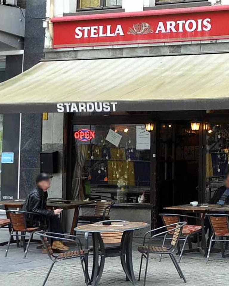 Café Au Lait photo 4