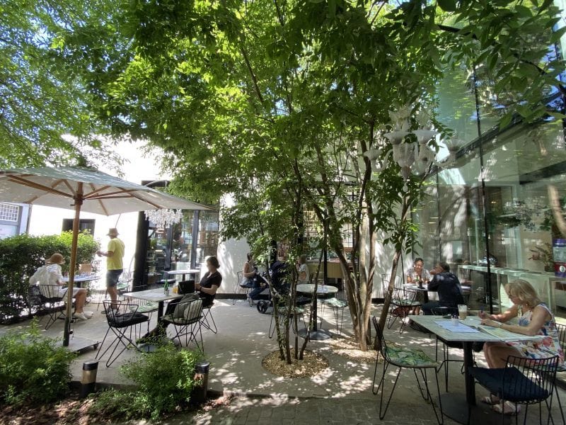 Bistro Bottega photo 5