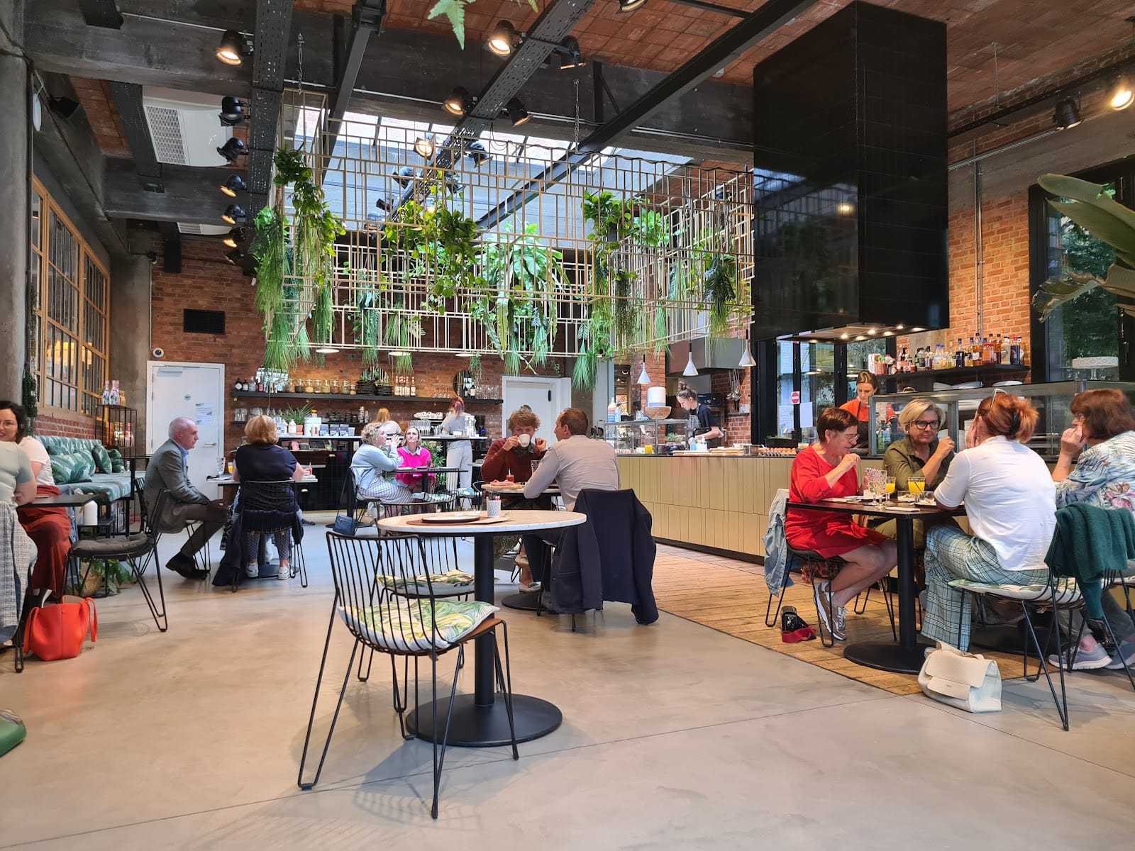 Bistro Bottega