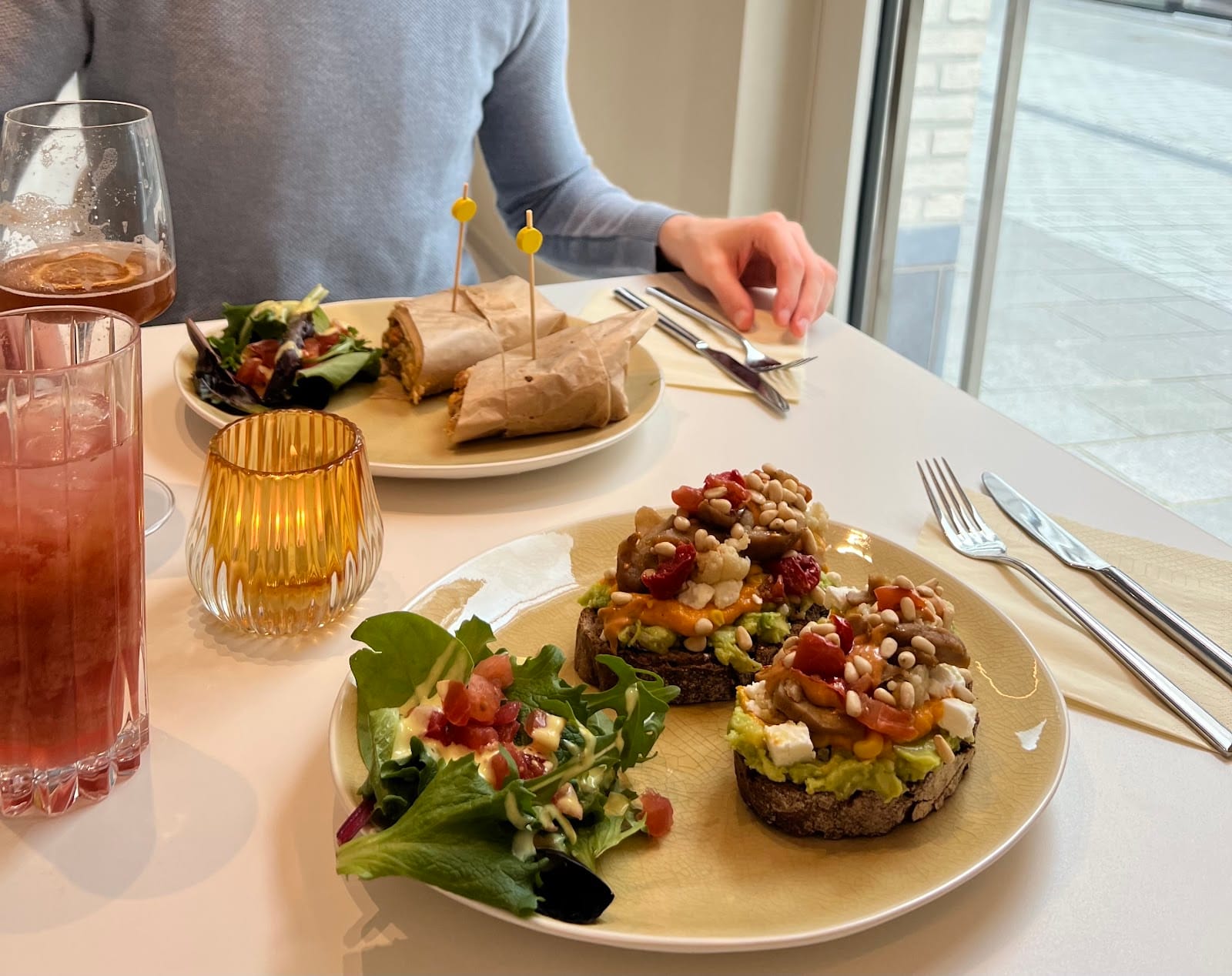 Bon Dia Brunch