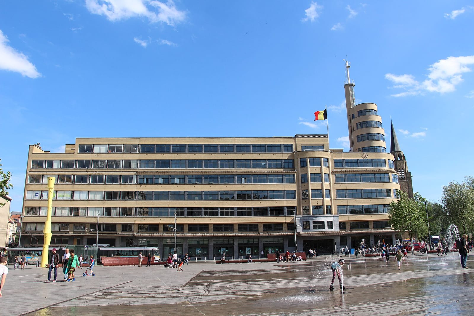 Café Belga photo 3
