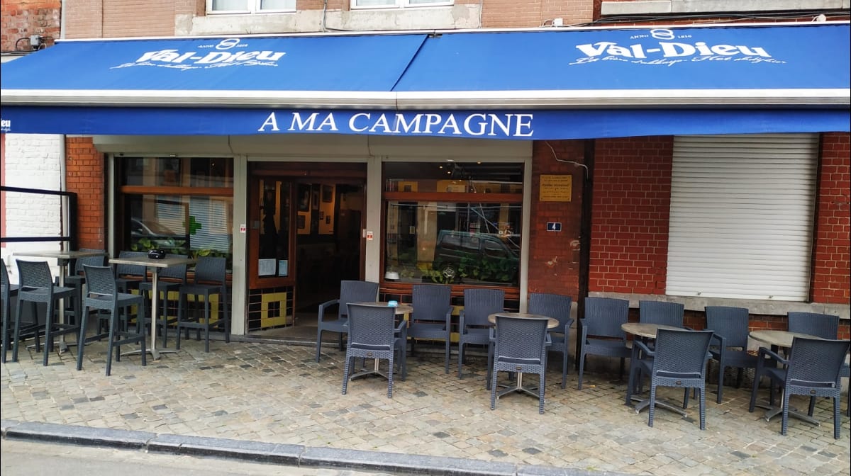 A Ma Campagne