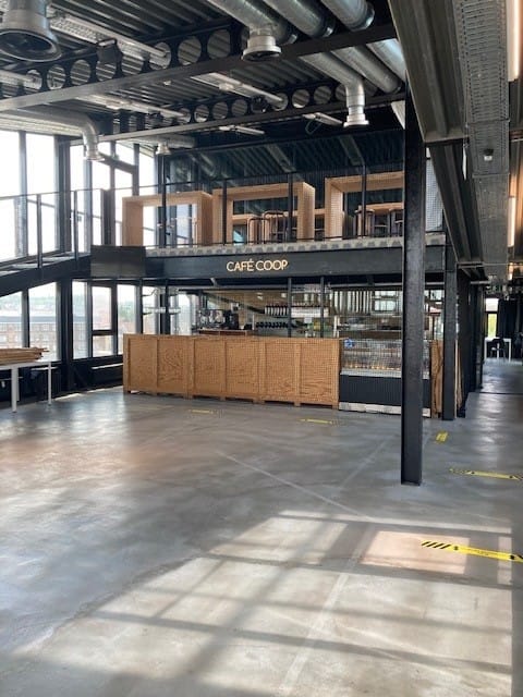 CAFE COOP photo 2