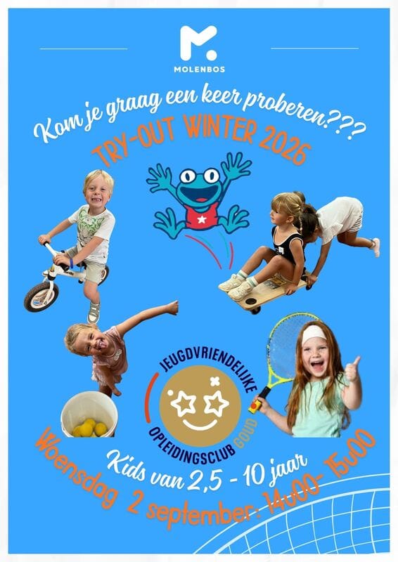 Molenbos Nijlen photo 2