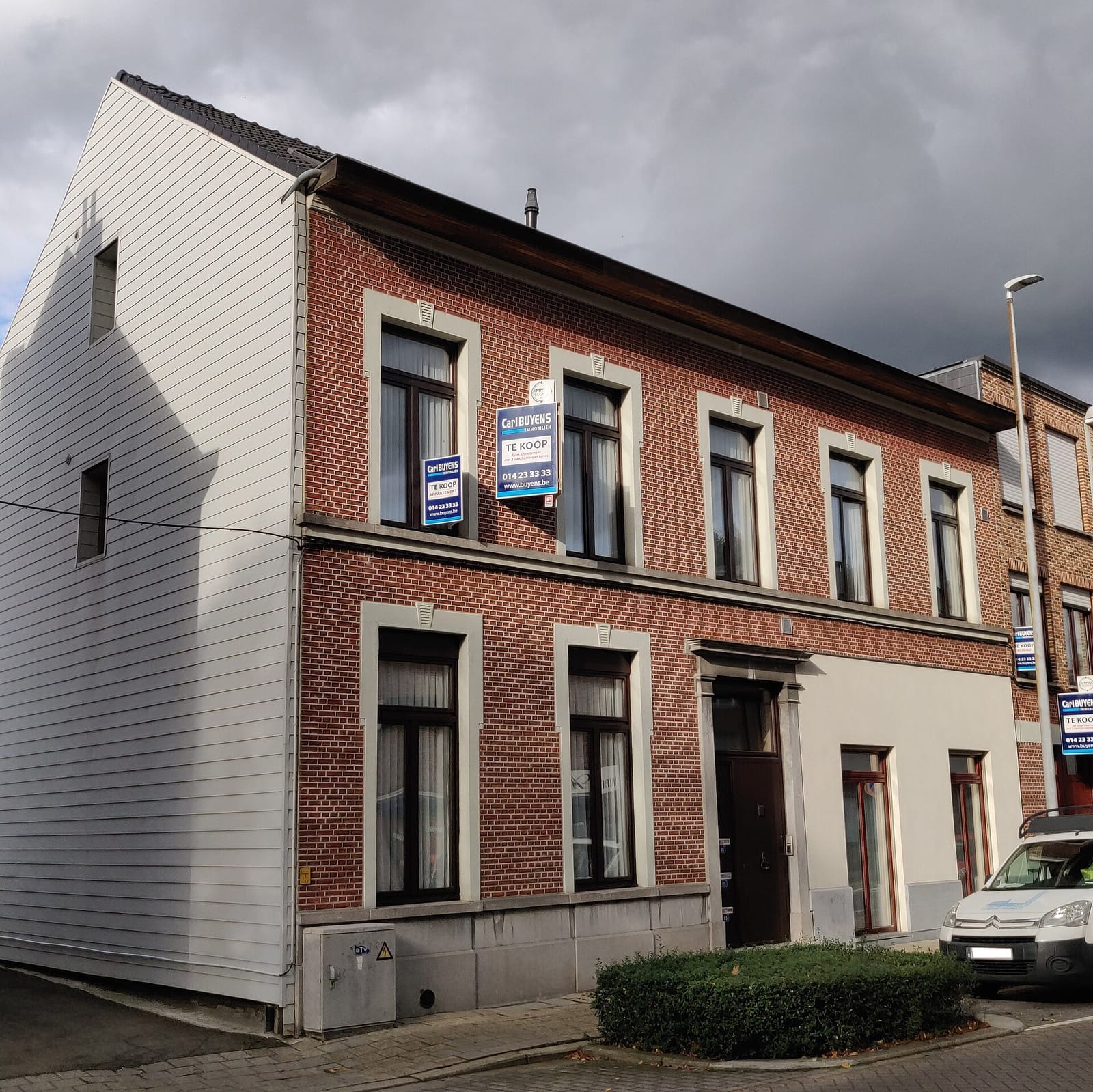 De Krekel photo 3