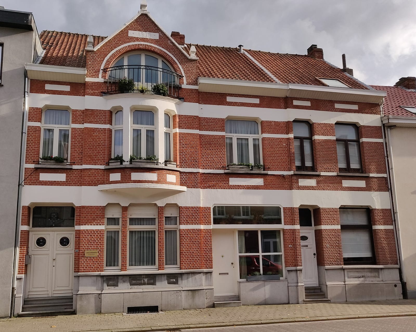 De Krekel