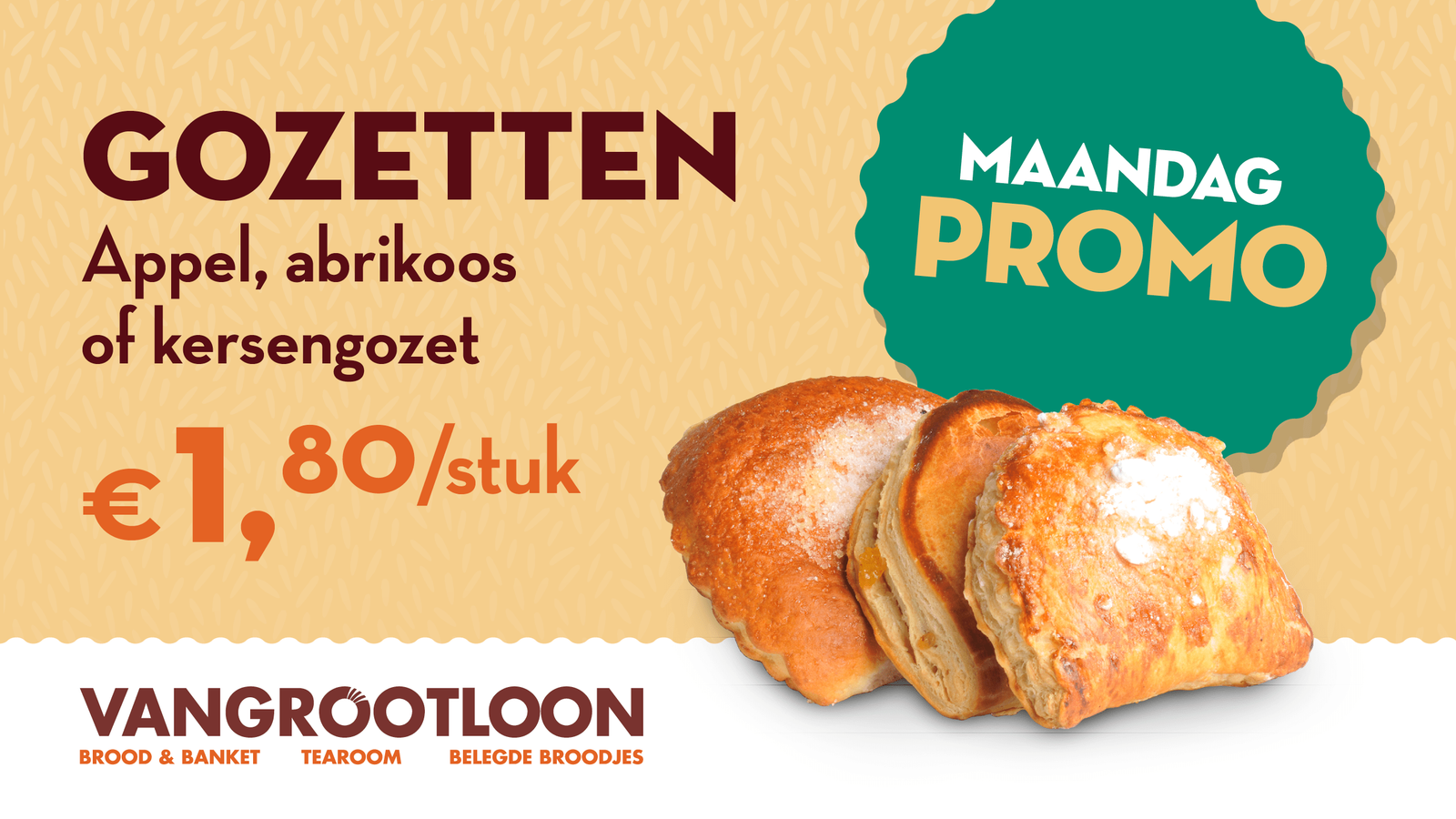 Vangrootloon photo 2