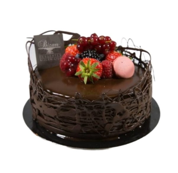 Madame Tartelette photo 7
