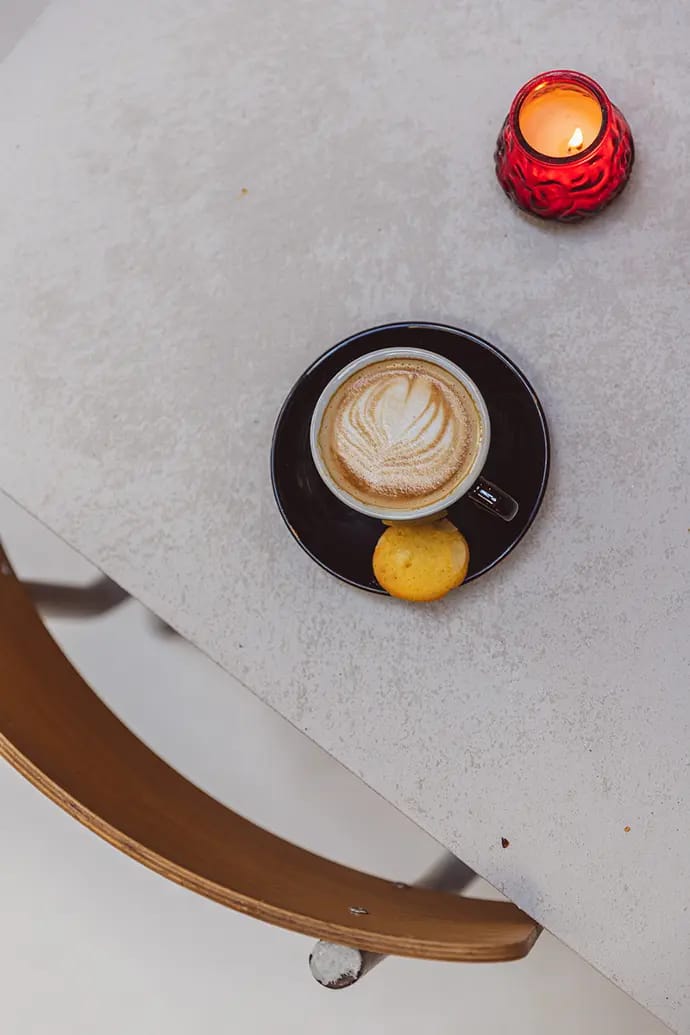 Kaffee Allez photo 4